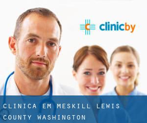 clínica em Meskill (Lewis County, Washington)