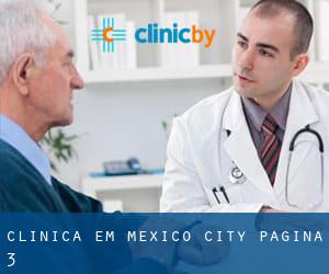 clínica em Mexico City - página 3