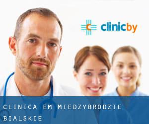 clínica em Międzybrodzie Bialskie