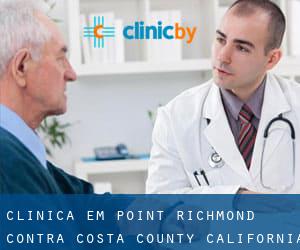 clínica em Point Richmond (Contra Costa County, California)
