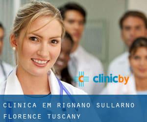 clínica em Rignano sull'Arno (Florence, Tuscany)