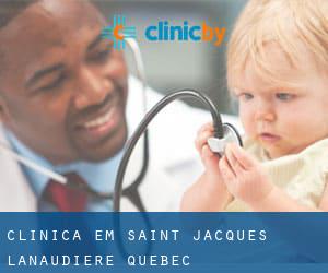 clínica em Saint-Jacques (Lanaudière, Quebec)