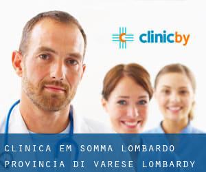 clínica em Somma Lombardo (Provincia di Varese, Lombardy)