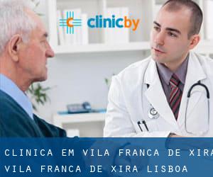 clínica em Vila Franca de Xira (Vila Franca de Xira, Lisboa)