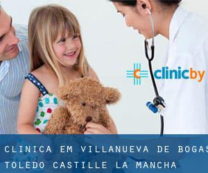 clínica em Villanueva de Bogas (Toledo, Castille-La Mancha)
