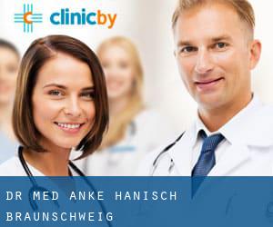 Dr. med. Anke Hanisch (Braunschweig)