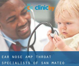 Ear Nose & Throat Specialists of San Mateo County