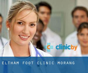 Eltham Foot Clinic (Morang)