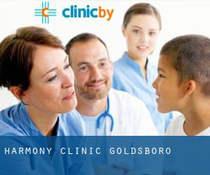 Harmony Clinic (Goldsboro)