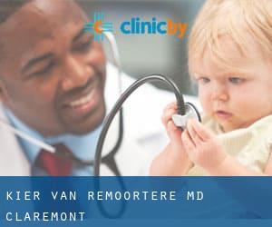 Kier Van Remoortere, MD (Claremont)