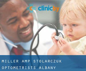 Miller & Stolarczuk Optometrists (Albany)