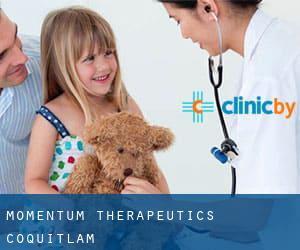 Momentum Therapeutics (Coquitlam)