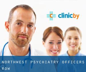 Northwest Psychiatry (Officers Row)