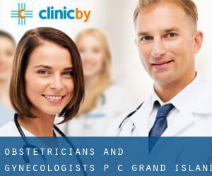 Obstetricians and Gynecologists P C (Grand Island)