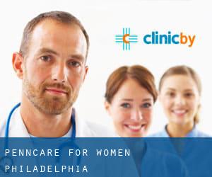 Penncare For Women (Philadelphia)