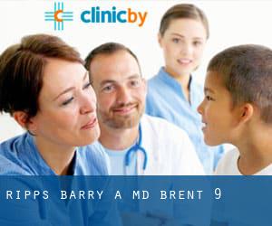 Ripps Barry A MD (Brent) #9