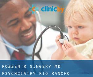 Robben R Gingery MD Psychciatry (Rio Rancho)