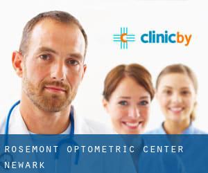 Rosemont Optometric Center (Newark)
