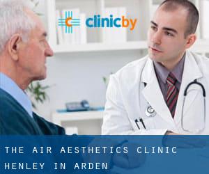 The Air Aesthetics Clinic (Henley in Arden)