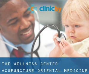 The Wellness Center: Acupuncture - Oriental Medicine - Massage (Palm Bay)