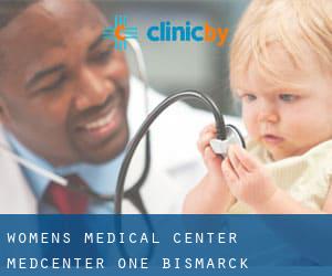 Women's Medical Center-Medcenter One (Bismarck)